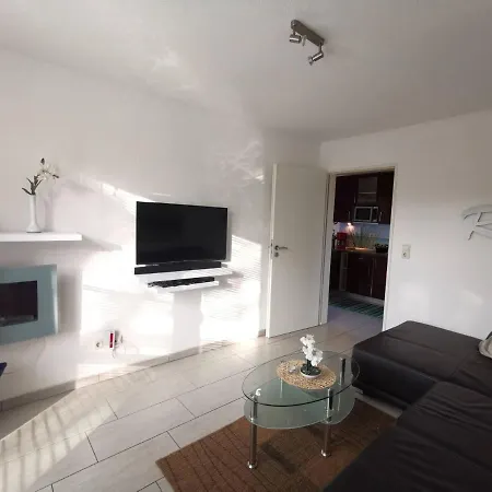 Fahrenhorst 12 Bungalow 22