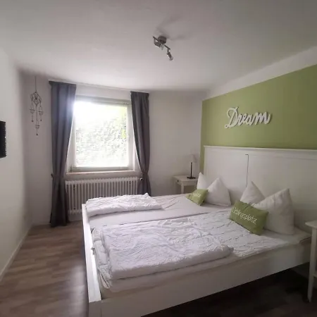 Lägenhet Fahrenhorst 12 Bungalow 22 Kellenhusen