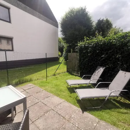 Lägenhet Fahrenhorst 12 Bungalow 22 Kellenhusen