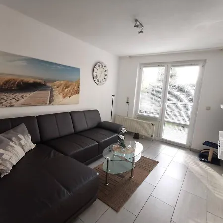 Lägenhet Fahrenhorst 12 Bungalow 22 Kellenhusen
