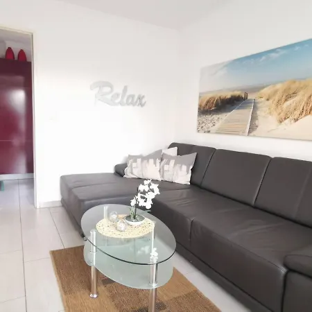 Fahrenhorst 12 Bungalow 22