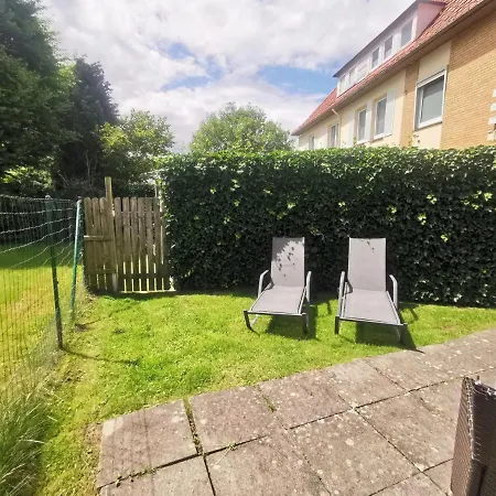 Lägenhet Fahrenhorst 12 Bungalow 22 Kellenhusen