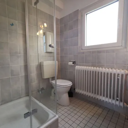 Fahrenhorst 12 Bungalow 22 Kellenhusen