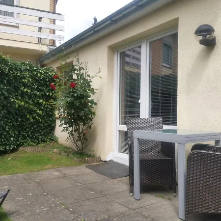Lägenhet Fahrenhorst 12 Bungalow 22 Kellenhusen