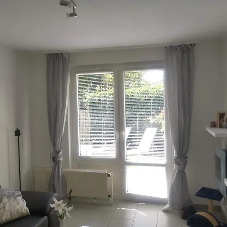 Fahrenhorst 12 Bungalow 22 *