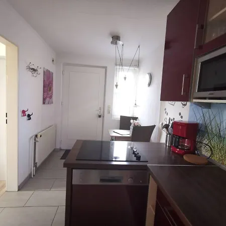 Lägenhet Fahrenhorst 12 Bungalow 22 Kellenhusen