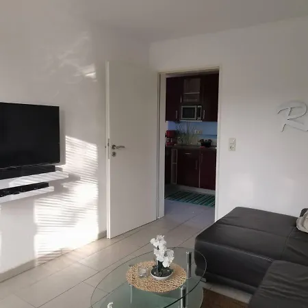 Fahrenhorst 12 Bungalow 22 * Kellenhusen