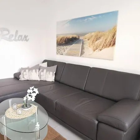 Fahrenhorst 12 Bungalow 22